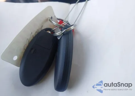 2022 Nissan Kicks Sv Xtronic Cvt from USA, damaged, VIN 3N1CP5CV3NL485471